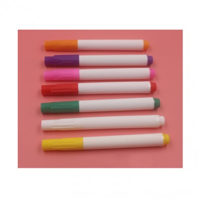 Classic model child safe non toxic fabric marker