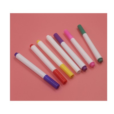 Top grade mini child safe non toxic fabric marker