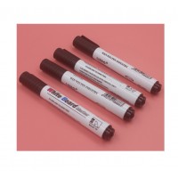 Jumbo size whiteboard marker