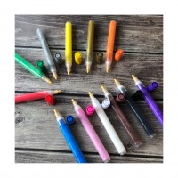 28 colors acrylic marker set permanent chalk marker for DIY