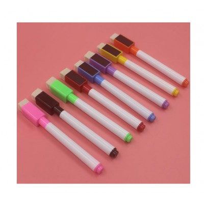 Non toxic ink classic magnetic dry erase marker