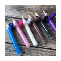 Premium water based acrylic paint marker set