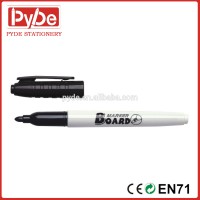 liquid whiteboard chalk marker/ erasable chalk marker pen